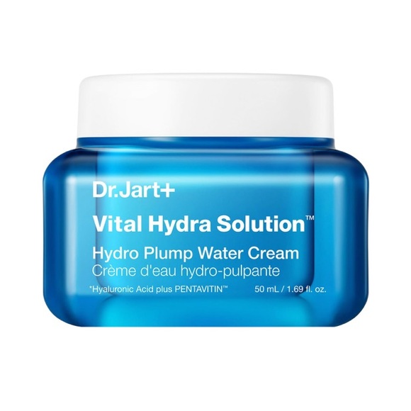 Dr. Jart+ Vital Hydra Solution™ Water Cream Glow Moisturizer - Picture 1 of 4